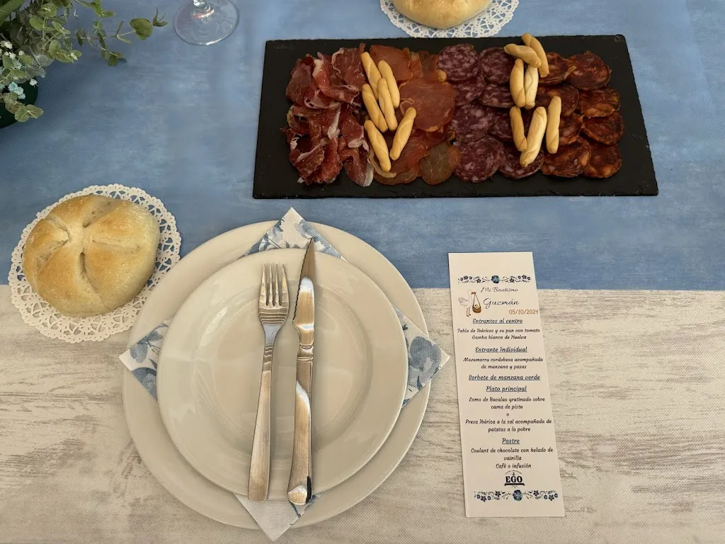 Cope Junior_Cafetería-Restaurante EGO Belalcázar_Belalcázar_review