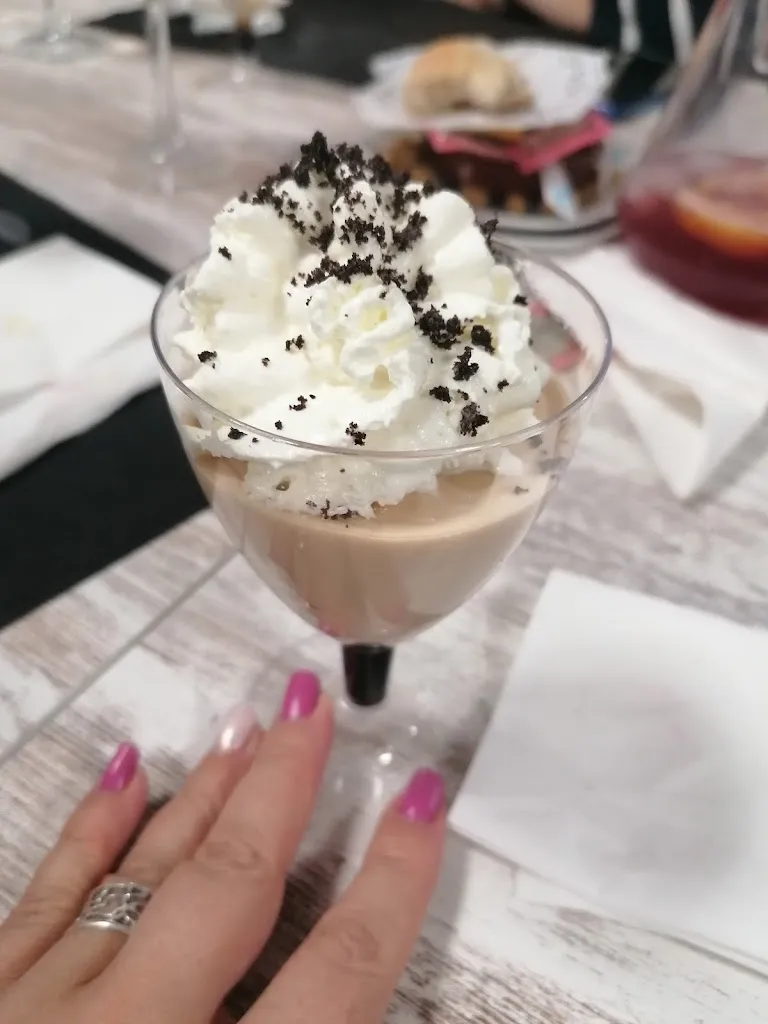 Raquel Martinez Prieto_Cafetería-Restaurante EGO Belalcázar_Belalcázar_review