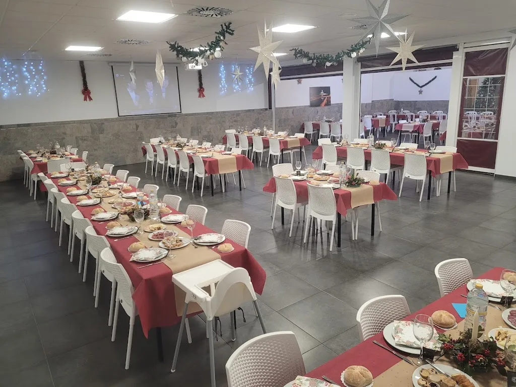 Cafetería-Restaurante EGO Belalcázar ristorante a Belalcázar