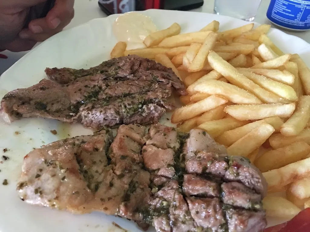 Menu_Bar Restaurante Jesús_Blázquez Los_image_2