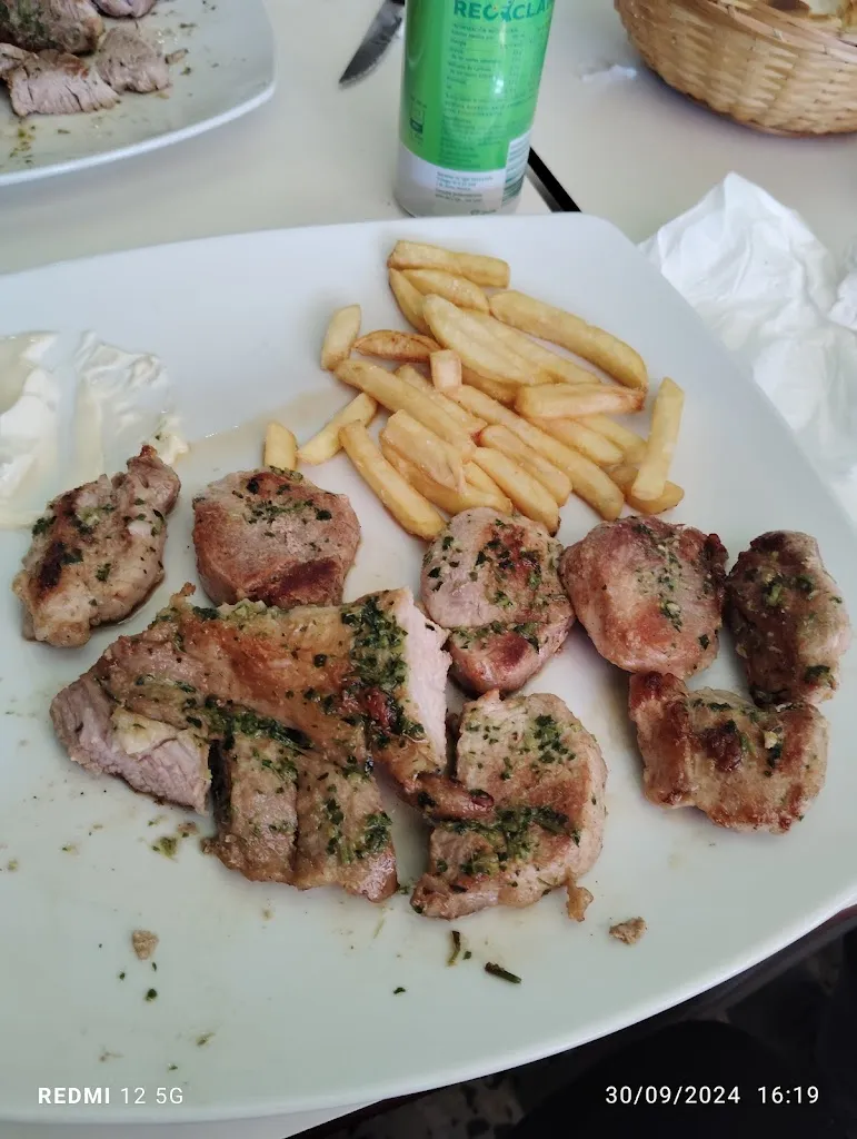 Menu_Bar Restaurante Jesús_Blázquez Los_image_3