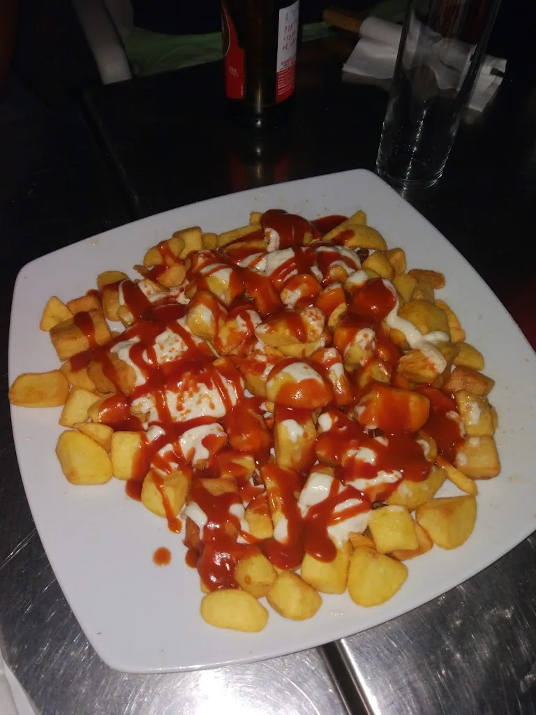 Menu_Bar Restaurante Jesús_Blázquez Los_image_9