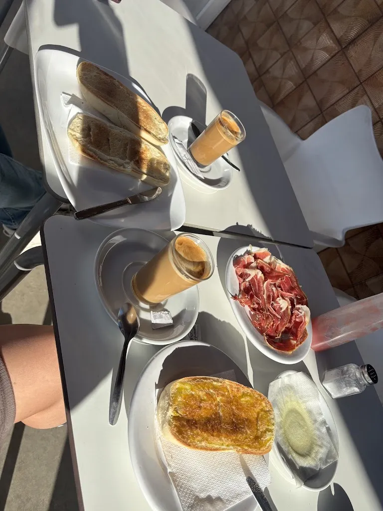 E_Bar Restaurante Jesús_Blázquez Los_review