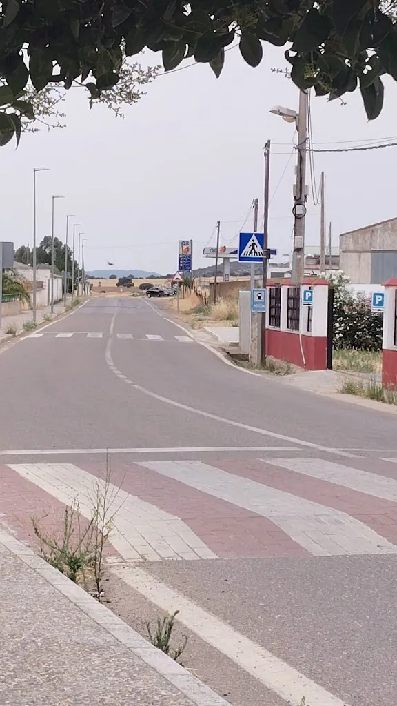 jesse miranda_Bar Restaurante Jesús_Blázquez Los_review