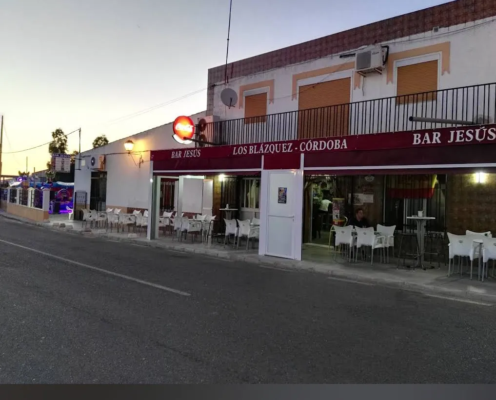 Bar Restaurante Jesús_Blázquez Los_slider_image_1