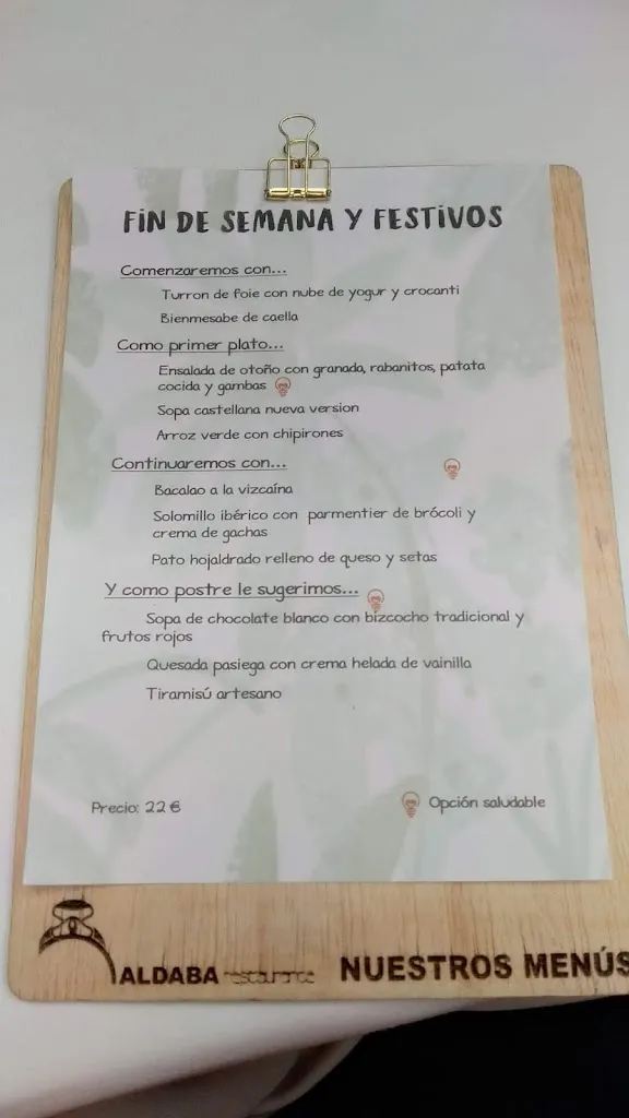 Menu_Aldaba_Villarrubia de los Ojos_immagine_3
