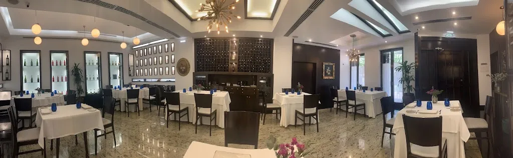 James Prescott_Aldaba_Villarrubia de los Ojos_recensione