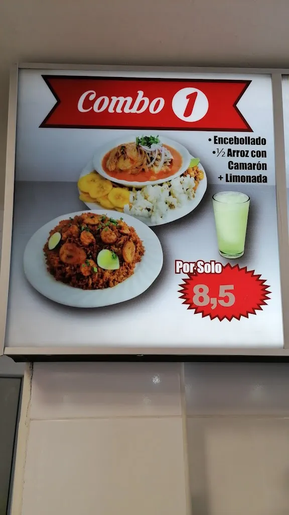 Menu_Encebollados Carcelén El Vecino_Carcelén_image_2