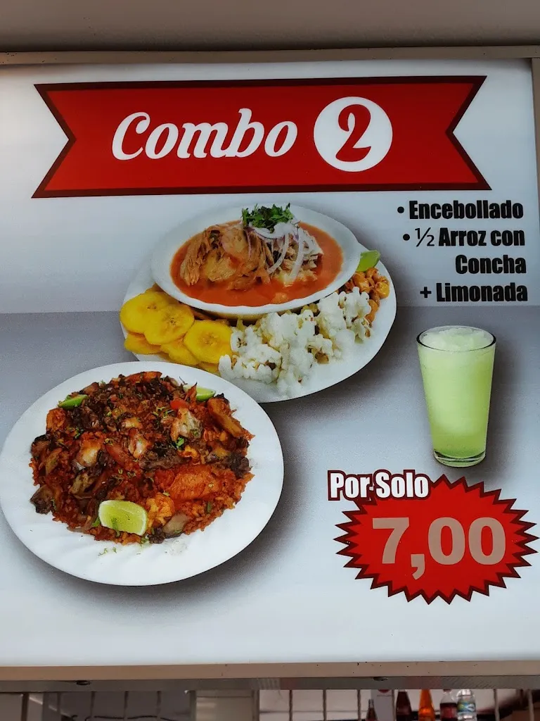 Menu_Encebollados Carcelén El Vecino_Carcelén_image_3