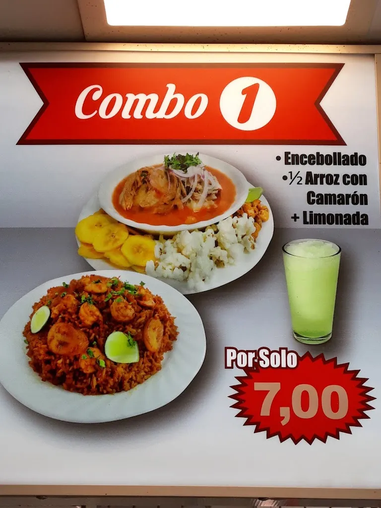 Menu_Encebollados Carcelén El Vecino_Carcelén_image_4