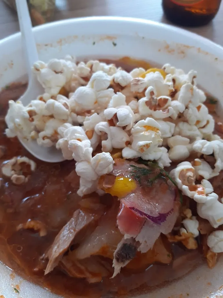 Menu_Encebollados Carcelén El Vecino_Carcelén_image_6