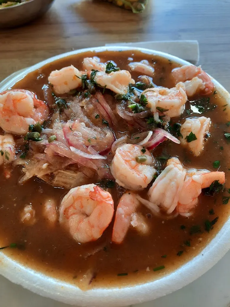 Menu_Encebollados Carcelén El Vecino_Carcelén_image_9