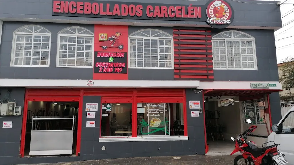 Encebollados Carcelén El Vecino_Carcelén_slider_image_1