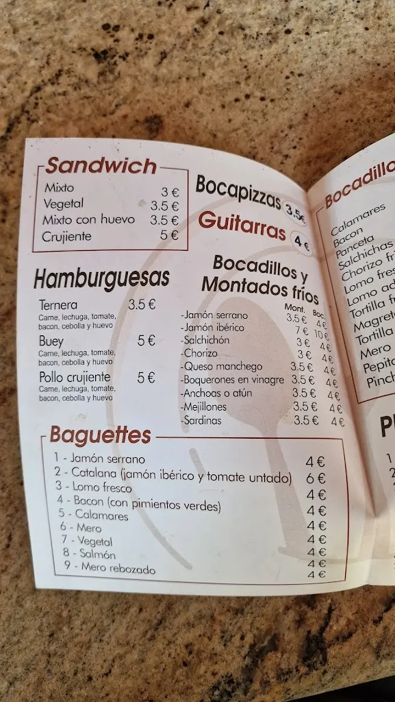 Menu_Mesón la Hontanilla_Villarrubia de los Ojos_image_4