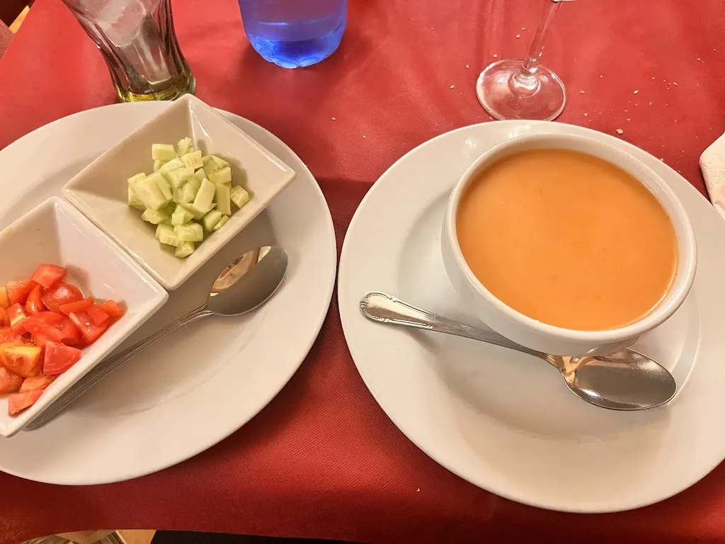 NOELIA_Mesón la Hontanilla_Villarrubia de los Ojos_review