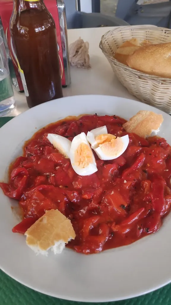 Irene Gonca_Mesón la Hontanilla_Villarrubia de los Ojos_review