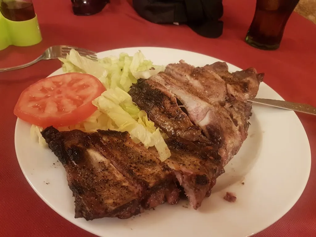 Pilili Jr_Mesón la Hontanilla_Villarrubia de los Ojos_review