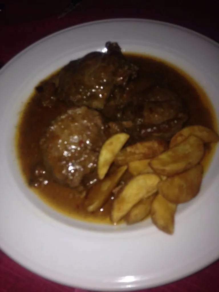 Enrique Ubeda_Terraza Da Vinci_Villarrubia de los Ojos_review