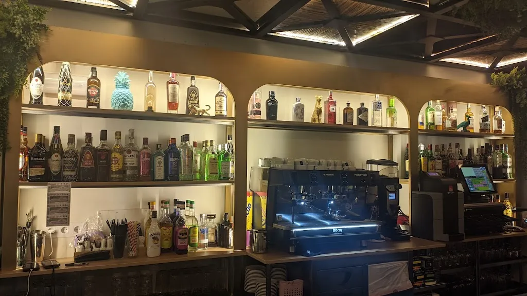 HUERTOS DE PALACIO restaurant in Villarrubia de los Ojos