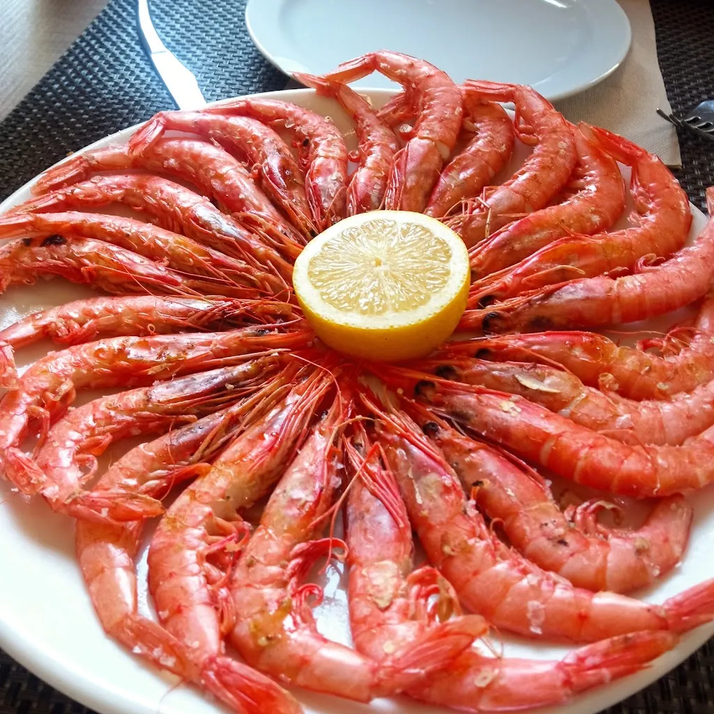 Juani Torres_Bar Restaurante Cascana_Villarrubia de los Ojos_review