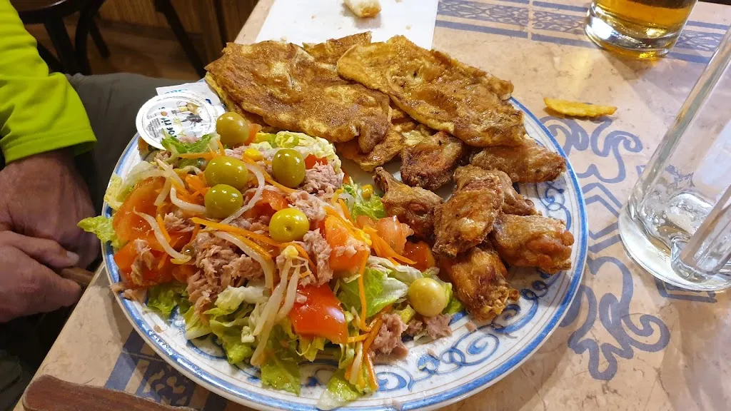 Menu_Mesón El Portón_Villarrubia de los Ojos_image_6