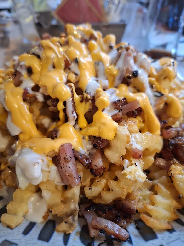 Ana Isabel Benito Lopez_Mesón El Portón_Villarrubia de los Ojos_review