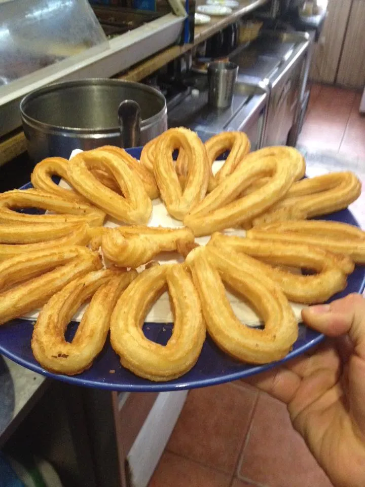 Mesón El Portón_Villarrubia de los Ojos_slider_image_3