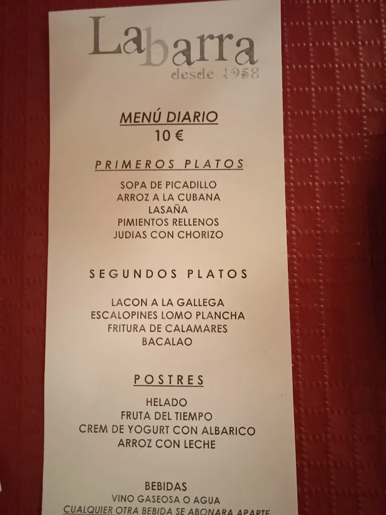Menu_Restaurante La Barra._Villarrubia de los Ojos_image_4