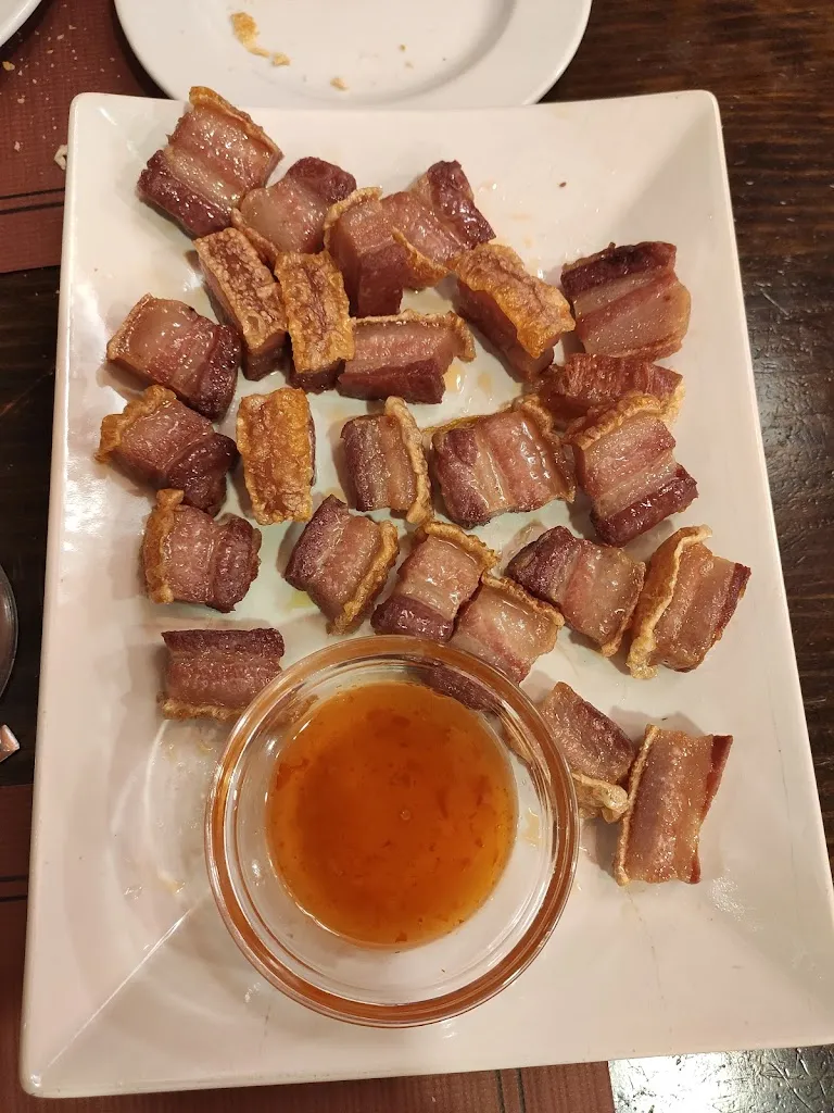 Álvaro Rodríguez_Restaurante La Barra._Villarrubia de los Ojos_review