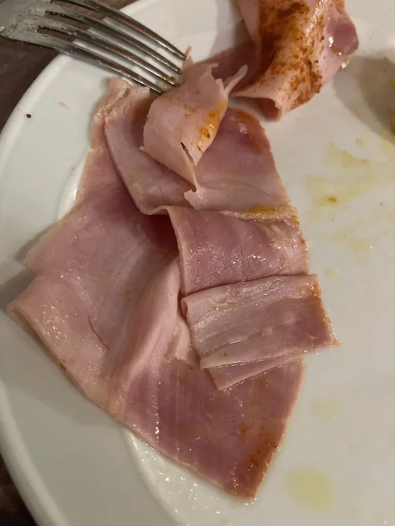 Francisco_Restaurante La Barra._Villarrubia de los Ojos_review