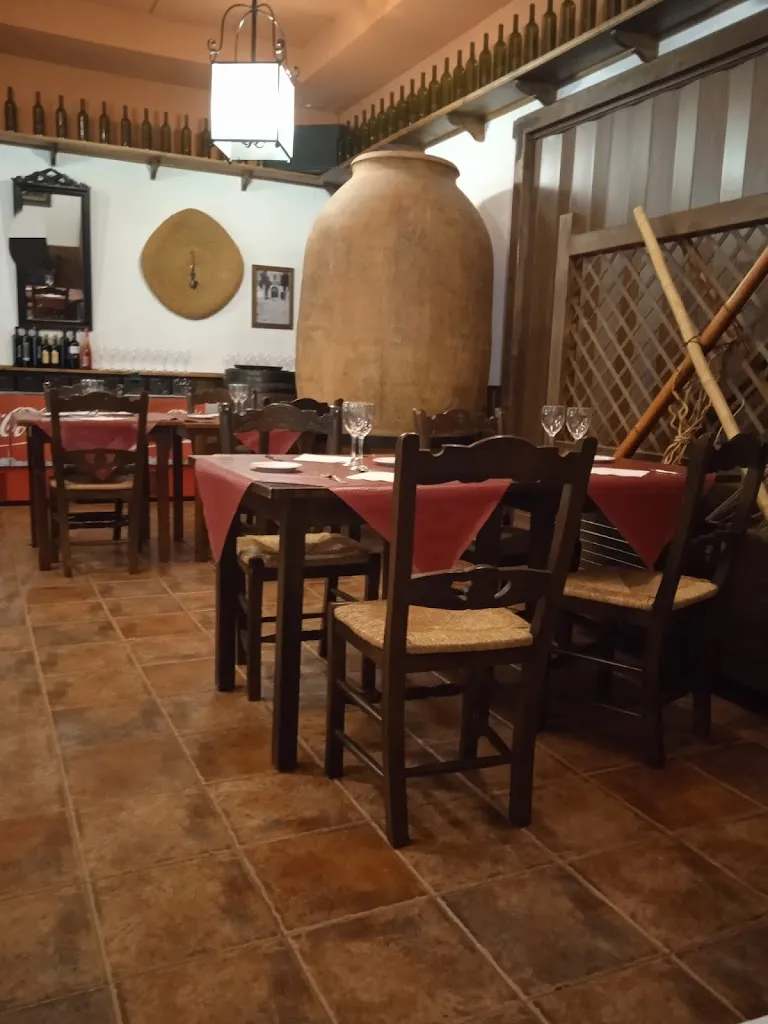 Restaurante La Barra._Villarrubia de los Ojos_slider_image_1