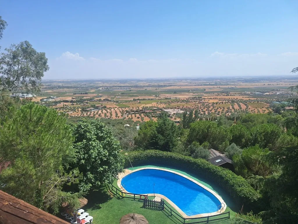 restitutio integrum_Abrasador El Mirador de la Mancha_Villarrubia de los Ojos_review