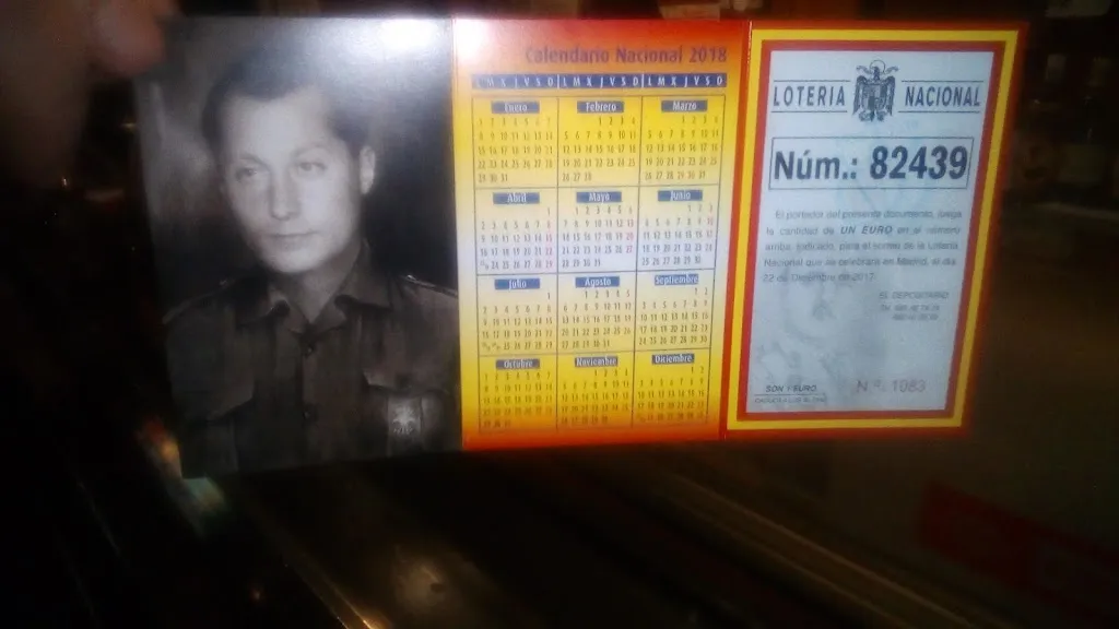 José Andrés Fernández Cervantes ristorante a Villarrubia de los Ojos