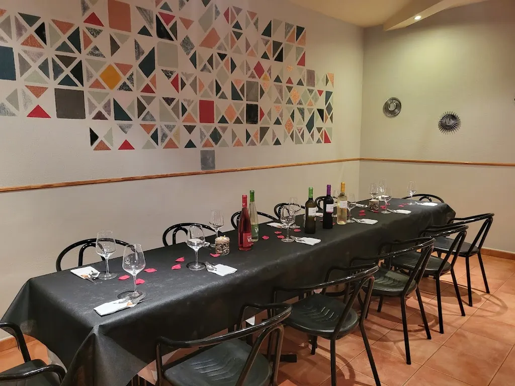 Bar Restaurante Los Pinos restaurant in Villarrubia de los Ojos