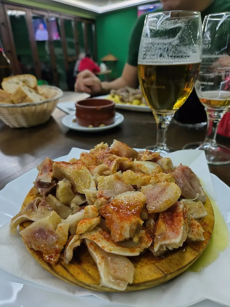 Menu_A Taberna D´San Benito_Boqueixón_image_9