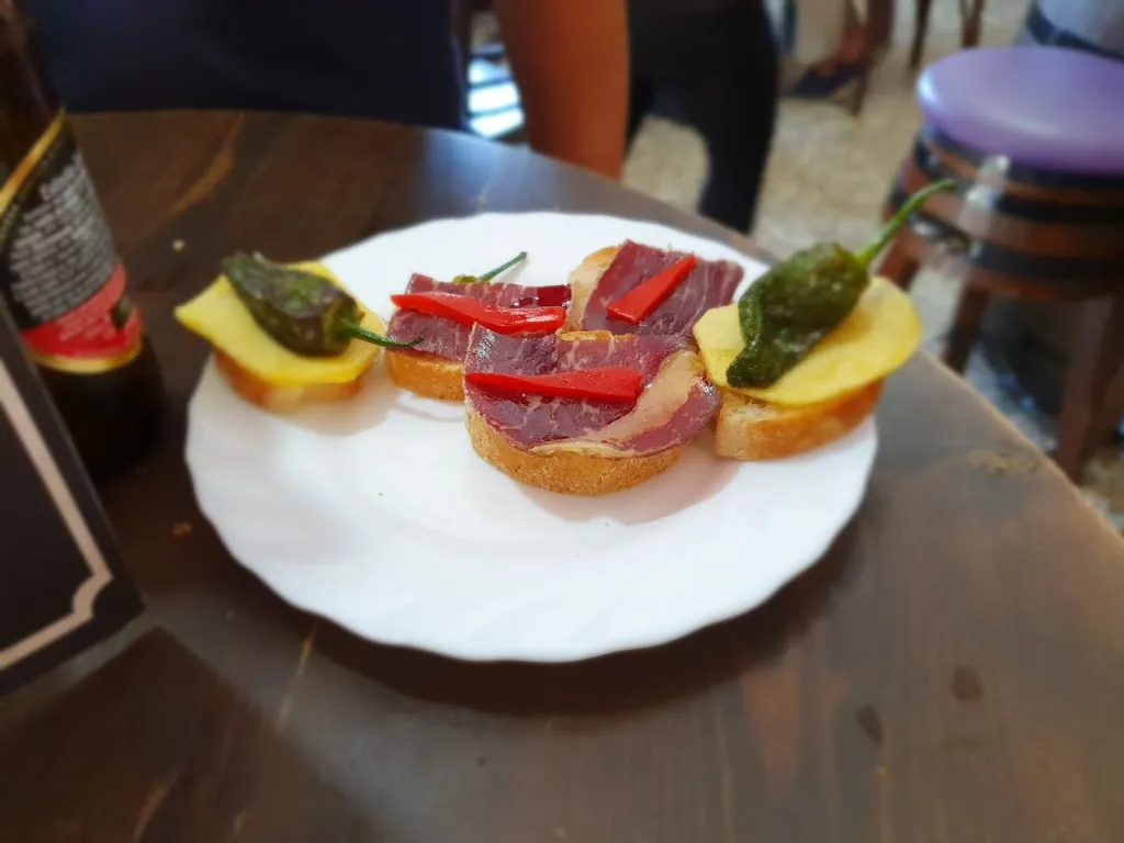 Diego García González_A Taberna D´San Benito_Boqueixón_review