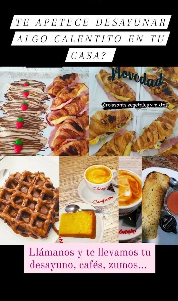 Menu_DULCES MONERÍAS Villarrubia de los Ojos_Villarrubia de los Ojos_immagine_2