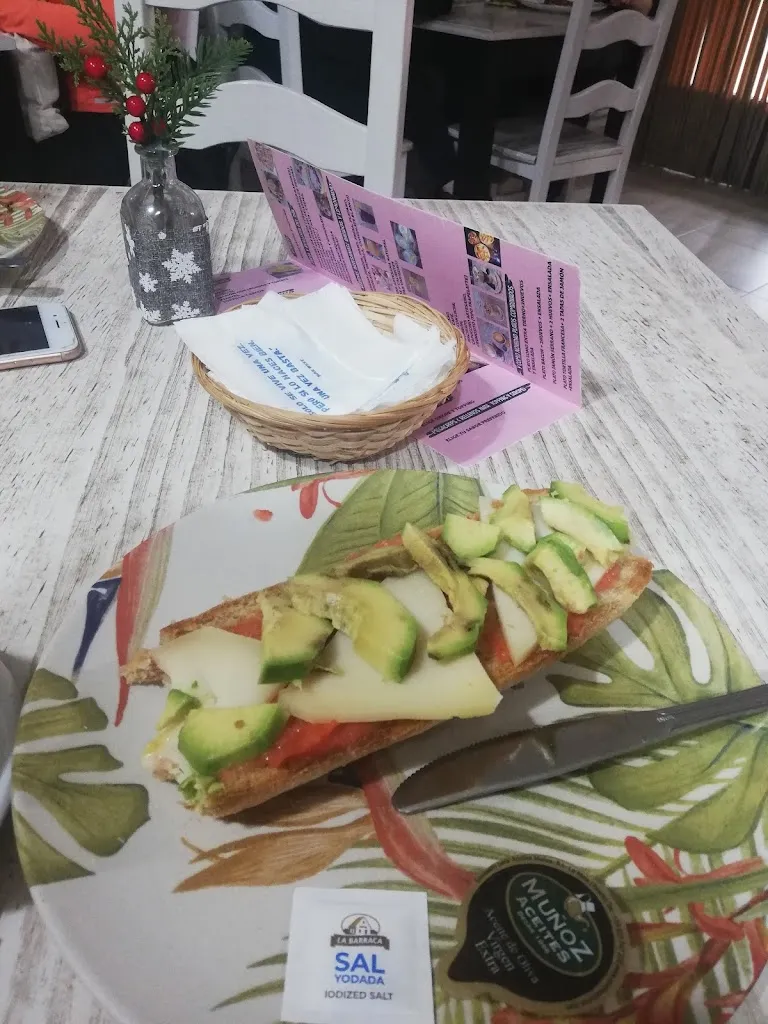 Menu_DULCES MONERÍAS Villarrubia de los Ojos_Villarrubia de los Ojos_immagine_8