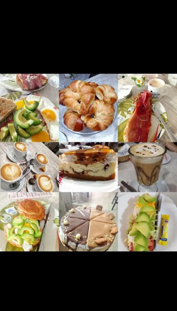 DULCES MONERÍAS Villarrubia de los Ojos ristorante a Villarrubia de los Ojos