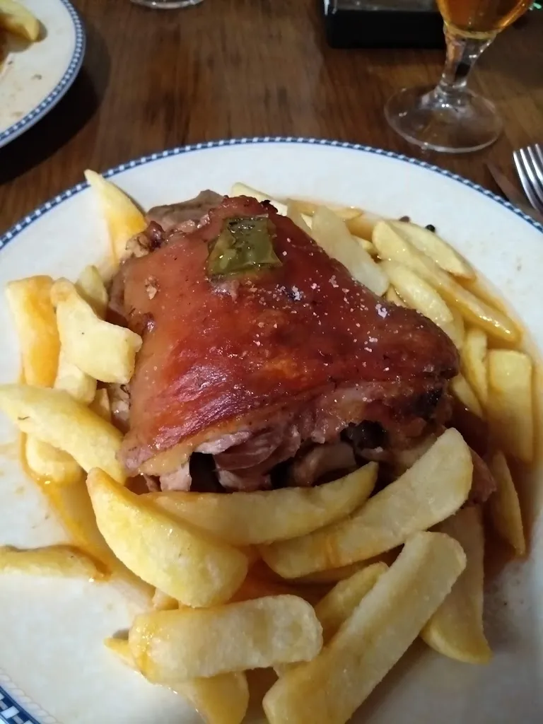 Menu_Hostal Restaurante El Molino_Villarrubia de los Ojos_image_2