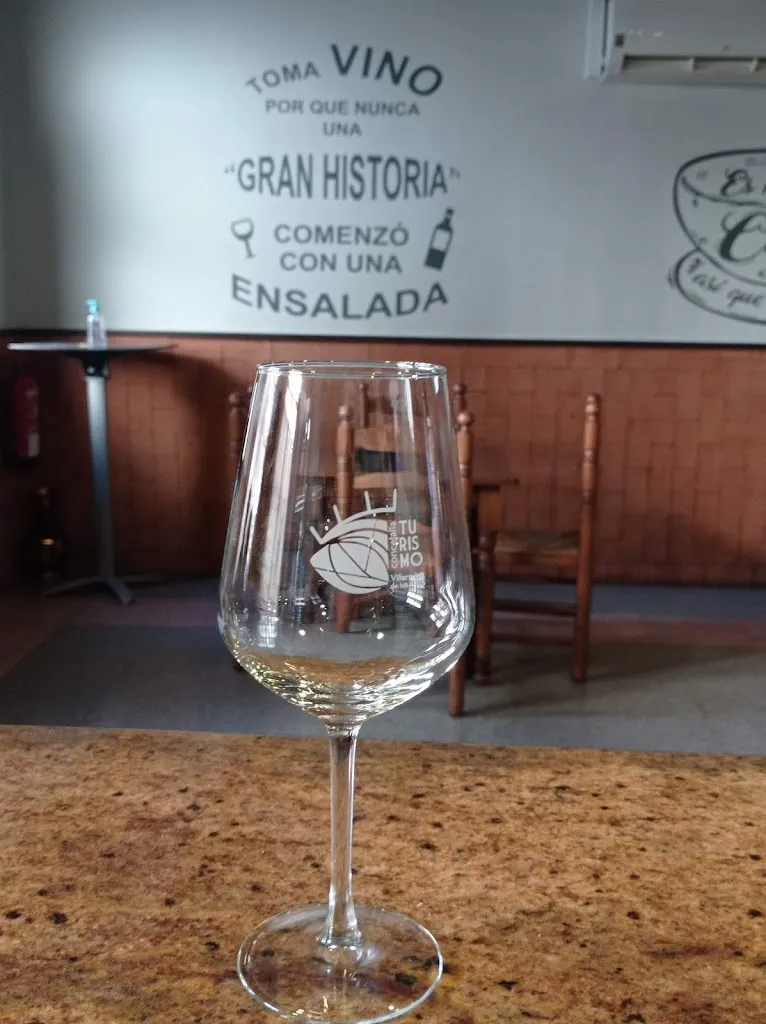 Menu_Hostal Restaurante El Molino_Villarrubia de los Ojos_image_9