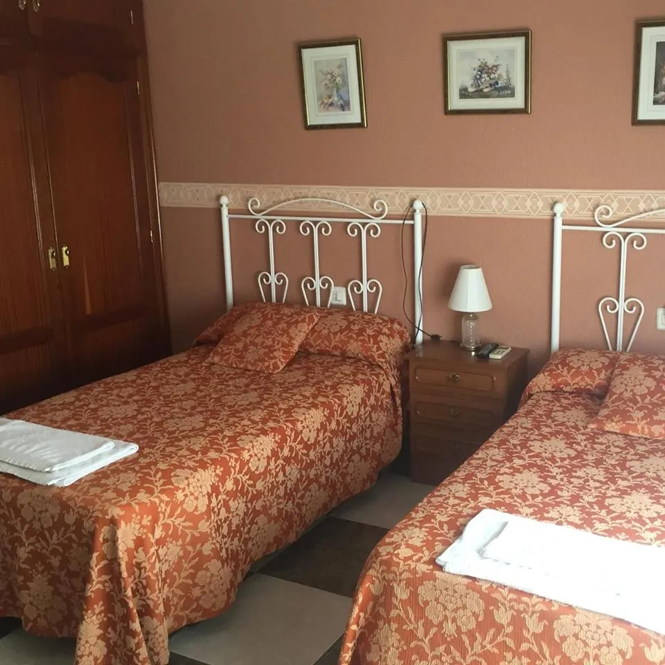 Hostal Restaurante El Molino_Villarrubia de los Ojos_slider_image_3