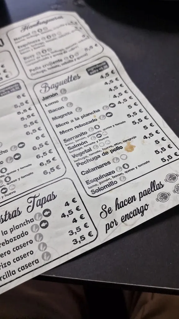 Menu_Mesón El Esquinazo_Villarrubia de los Ojos_immagine_1