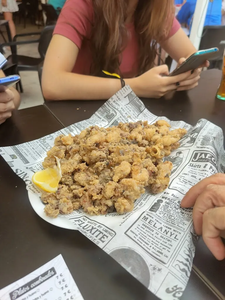 Menu_Mesón El Esquinazo_Villarrubia de los Ojos_immagine_5