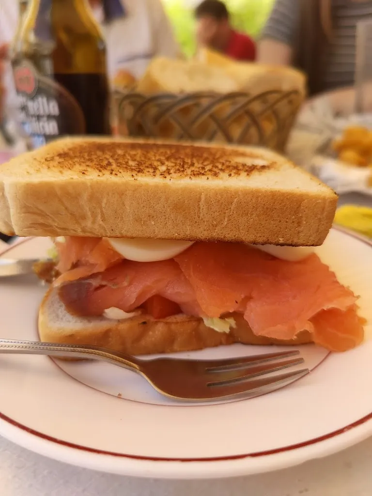 Menu_Mesón El Esquinazo_Villarrubia de los Ojos_immagine_6