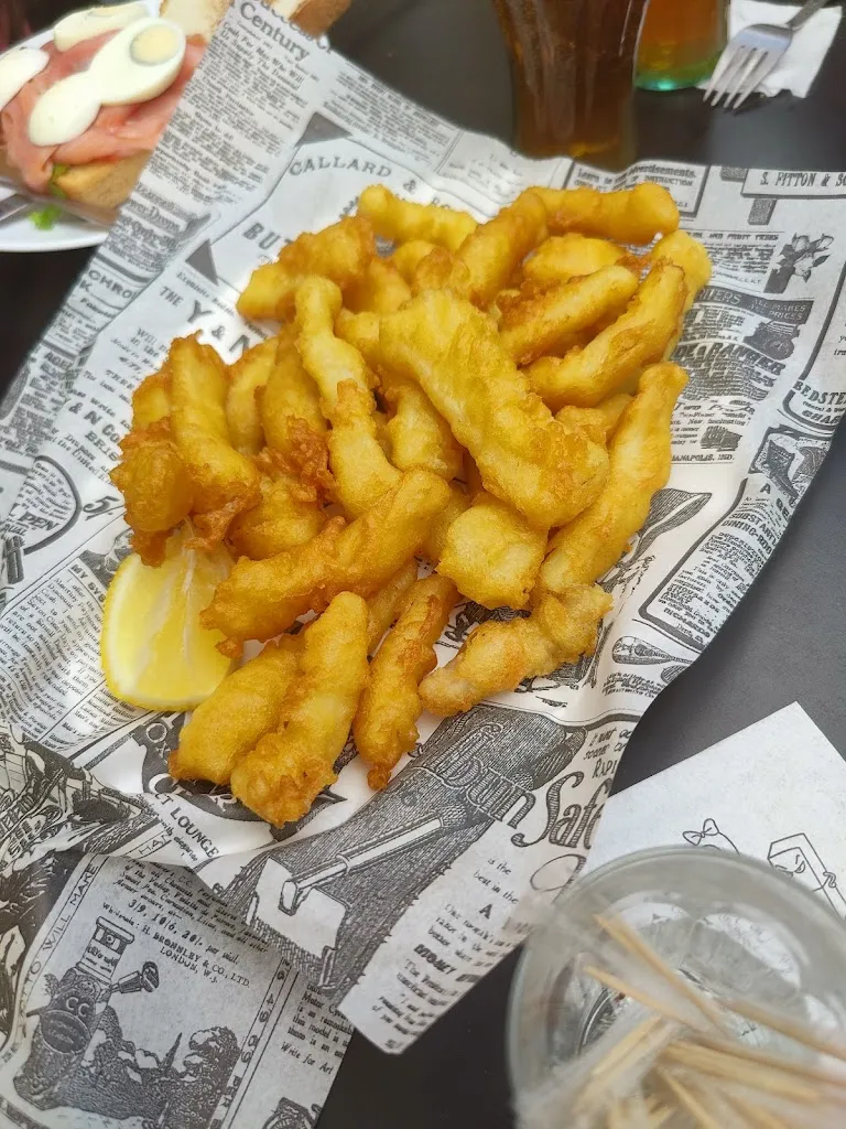 Menu_Mesón El Esquinazo_Villarrubia de los Ojos_immagine_7