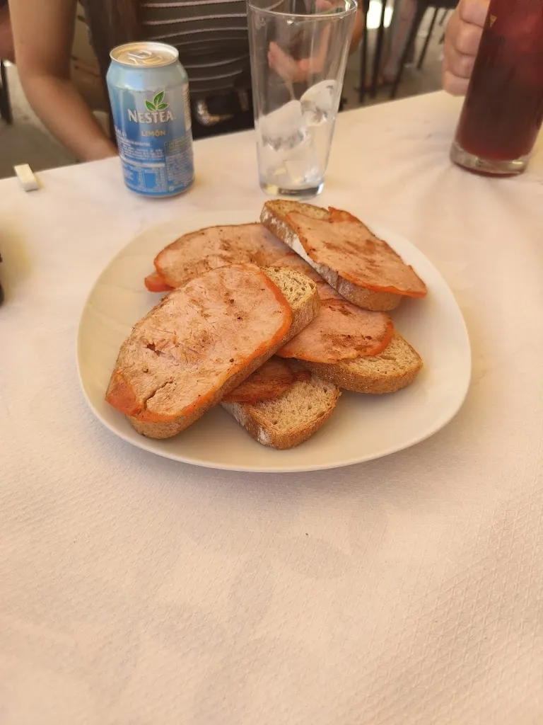 Menu_Mesón El Esquinazo_Villarrubia de los Ojos_immagine_8