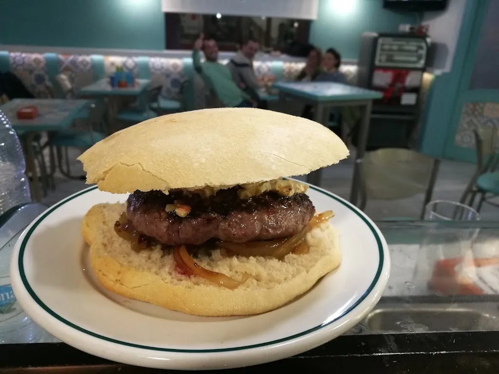 Menu_Mesón El Esquinazo_Villarrubia de los Ojos_immagine_9