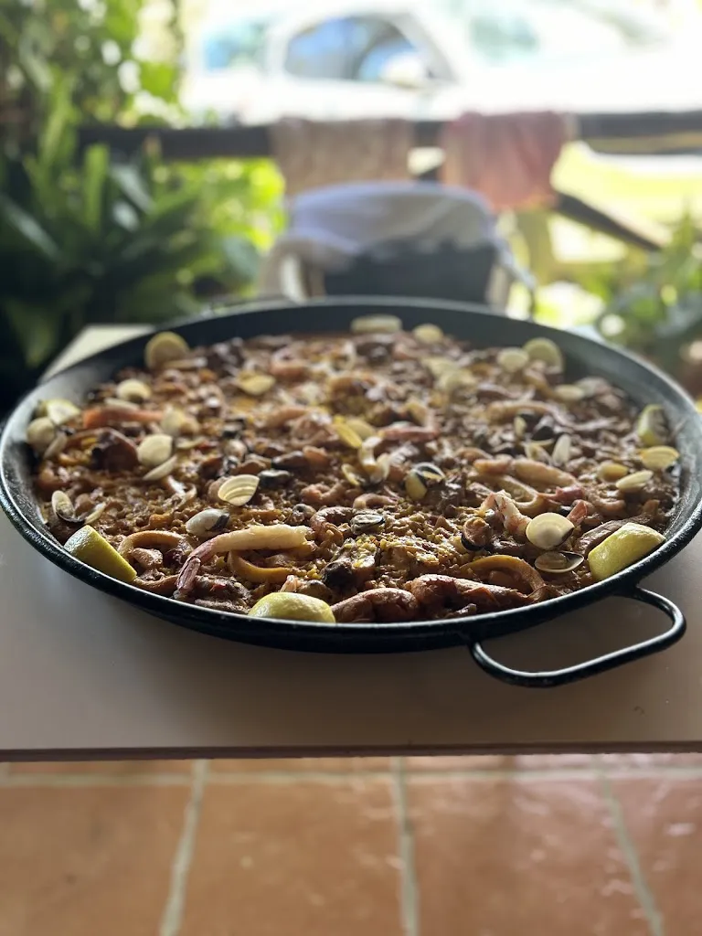 Montse G._Mesón El Esquinazo_Villarrubia de los Ojos_recensione