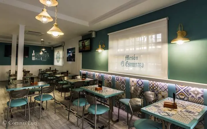 Mesón El Esquinazo ristorante a Villarrubia de los Ojos